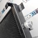 Радиатор водяной интеркулера BMW G05 G06 G07 B46/B48/B58 Радиатор водяной интеркулера BMW G05 G06 G07 B46/B48/B58